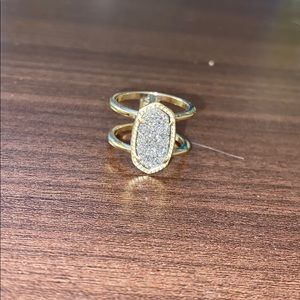 kendra scott ring